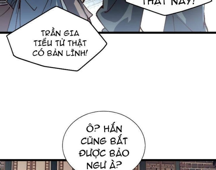 Thành Thần Bắt Đầu Từ Thủy Hầu Tử - Page 13