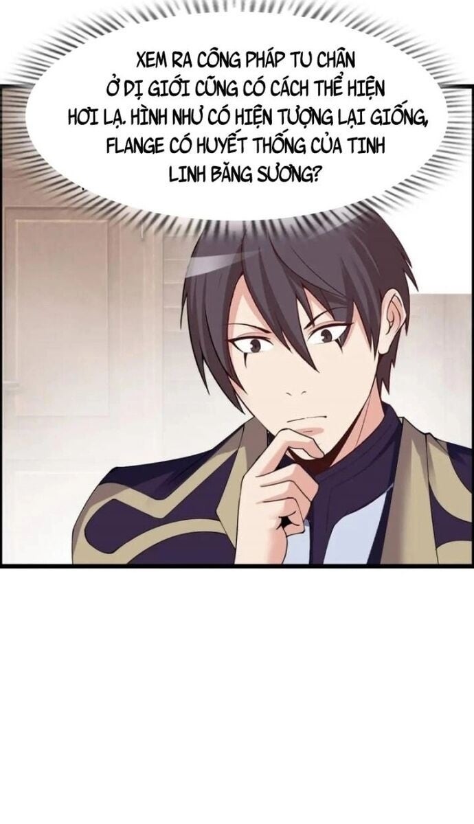 Phát sóng trực tiếp ta quét ngang dị giới - Page 50