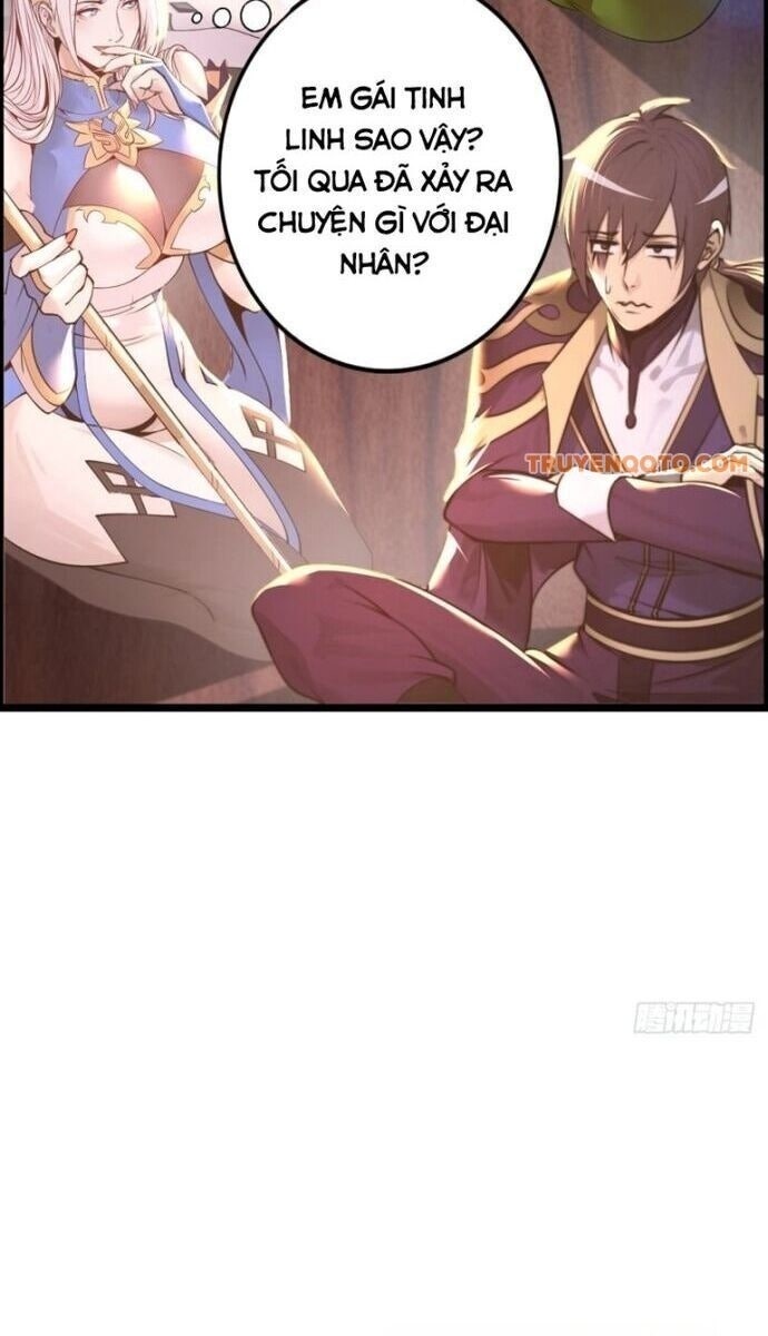 Phát sóng trực tiếp ta quét ngang dị giới - Page 28