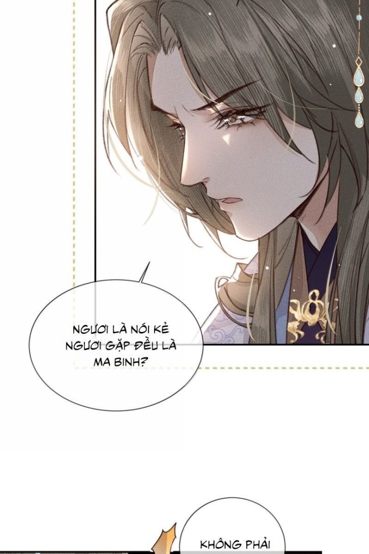 Ma Thú Vậy Mà Có Ý Đồ Bất Chính Với Ta - Page 28