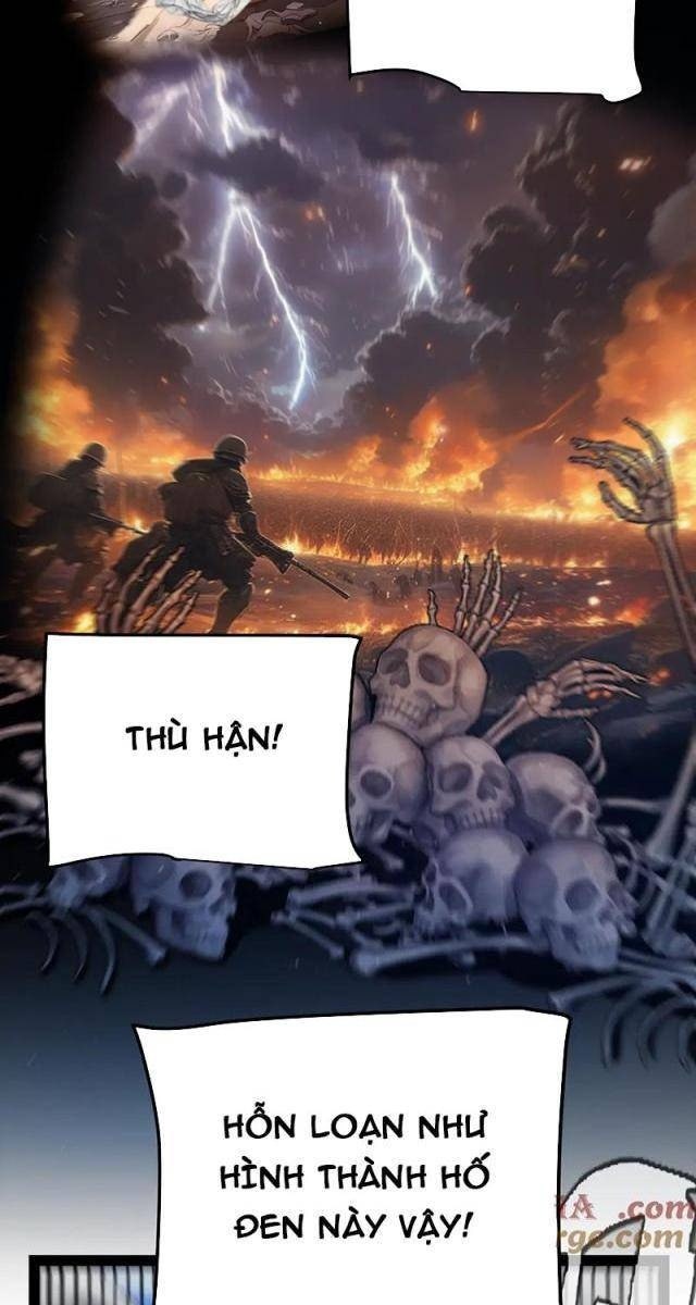 Tôi Đến Từ Thế Giới Trò Chơi - Page 70