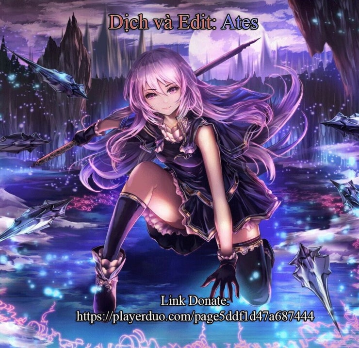 Tinh Võ Thần Quyết - Page 12