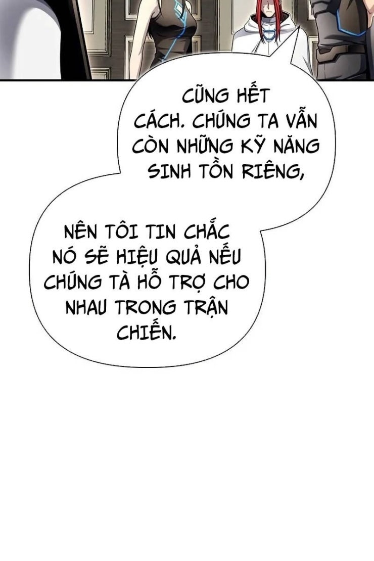 Cuộc Chiến Siêu Nhân - Page 26