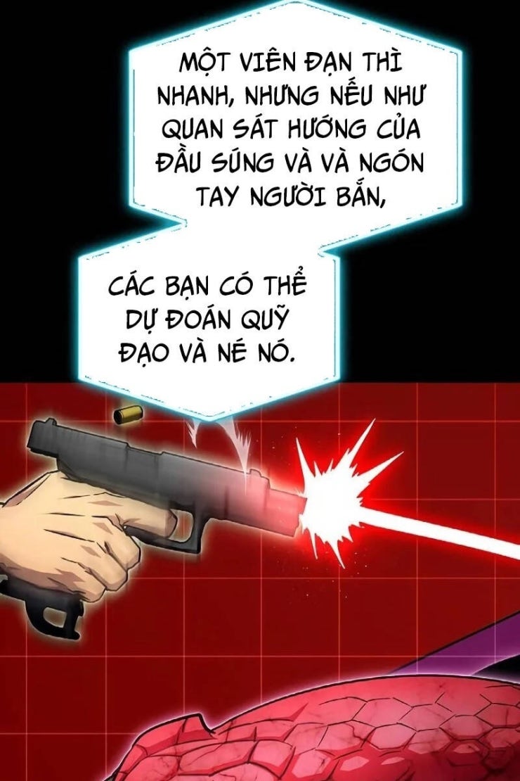 Cuộc Chiến Siêu Nhân - Page 77