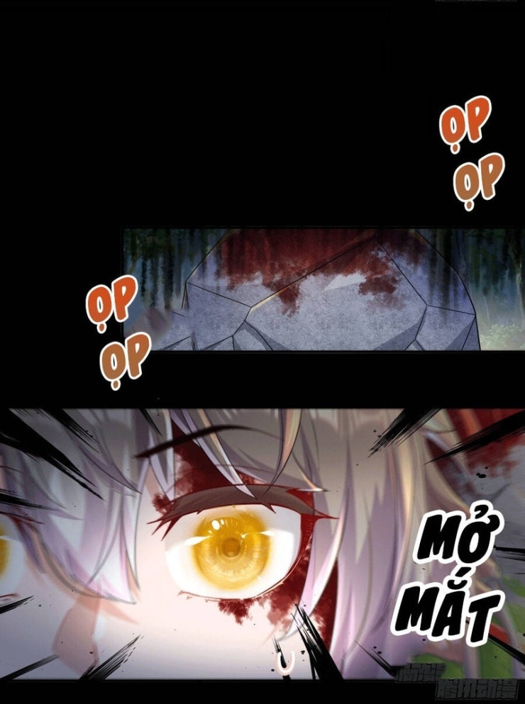 Tuyệt Sắc Đạo Lữ Đều Nói Ngô Hoàng Thể Chất Vô Địch - Page 18