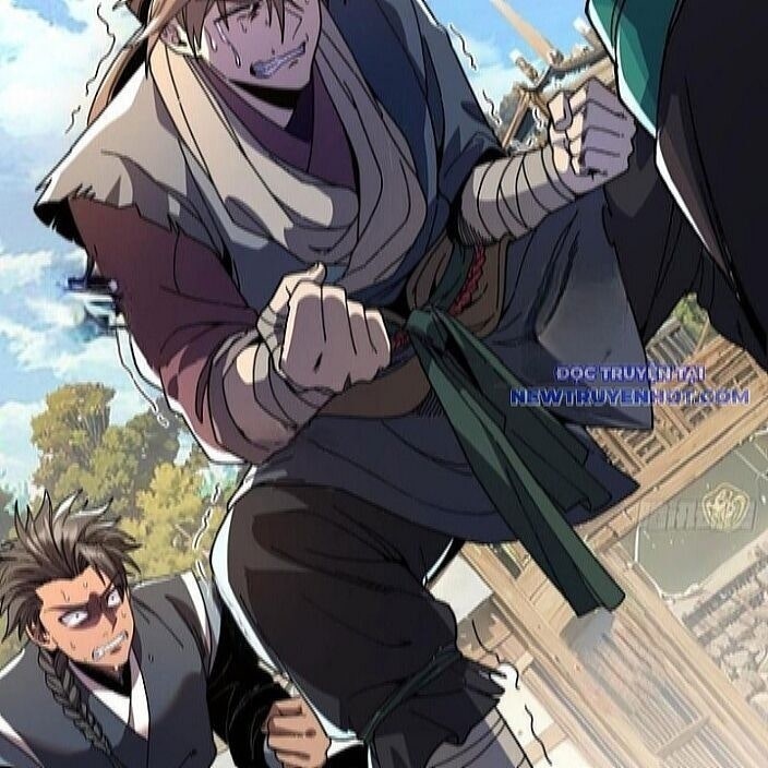 Thành Thần Bắt Đầu Từ Thủy Hầu Tử - Page 52