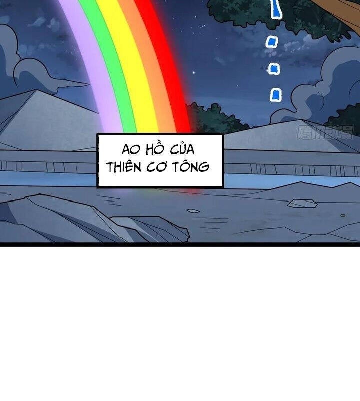 Ta Chính Nghĩa Nhưng Bị Hệ Thống Ép Thành Trùm Phản Diện - Page 24