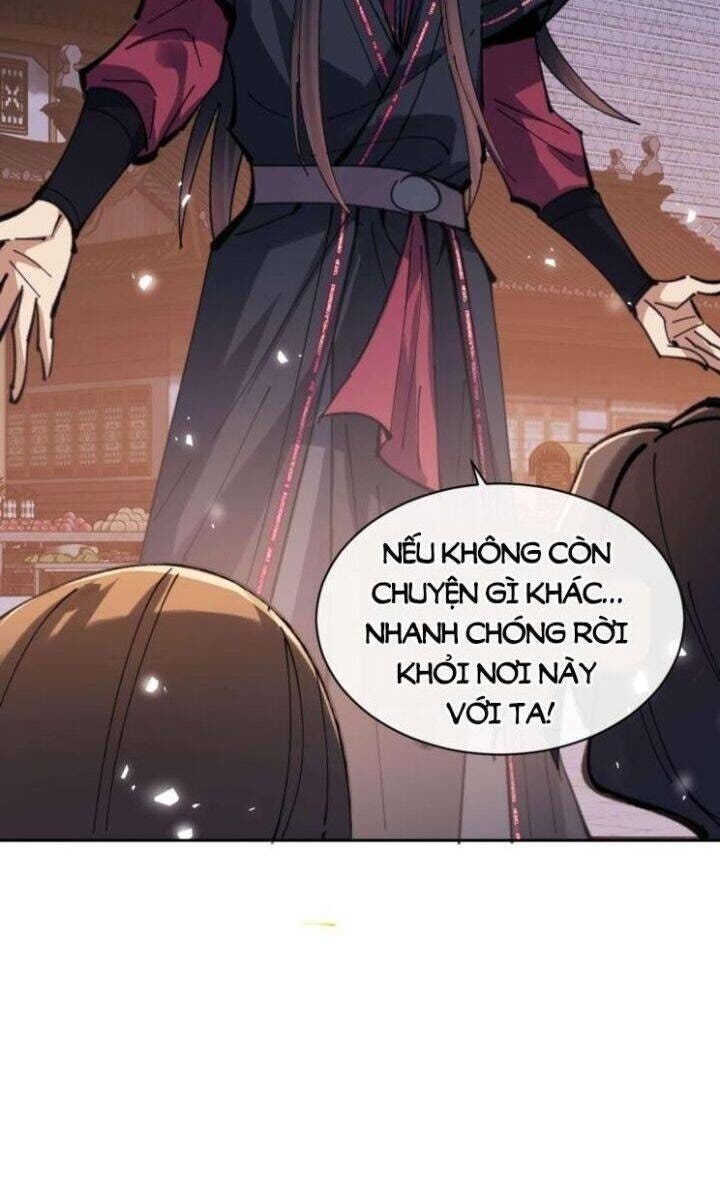 Sư Tôn: Nghịch Đồ Này Không Phải Là Thánh Tử - Page 45