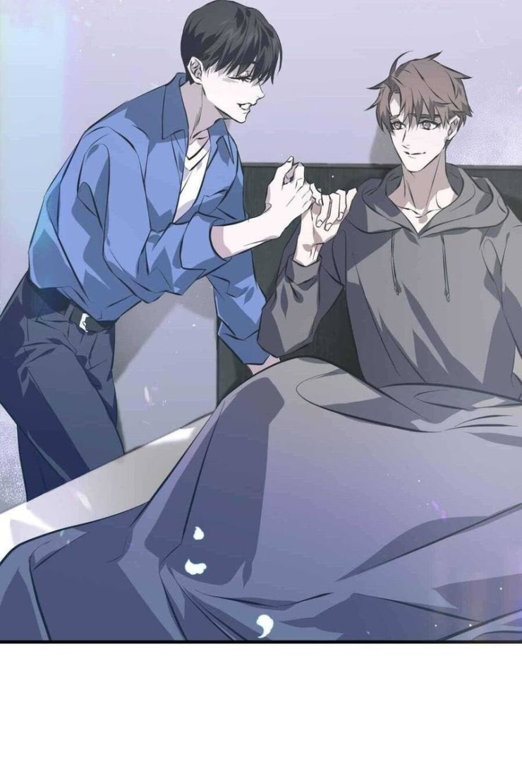 Sau Ánh Hào Quang - Page 38