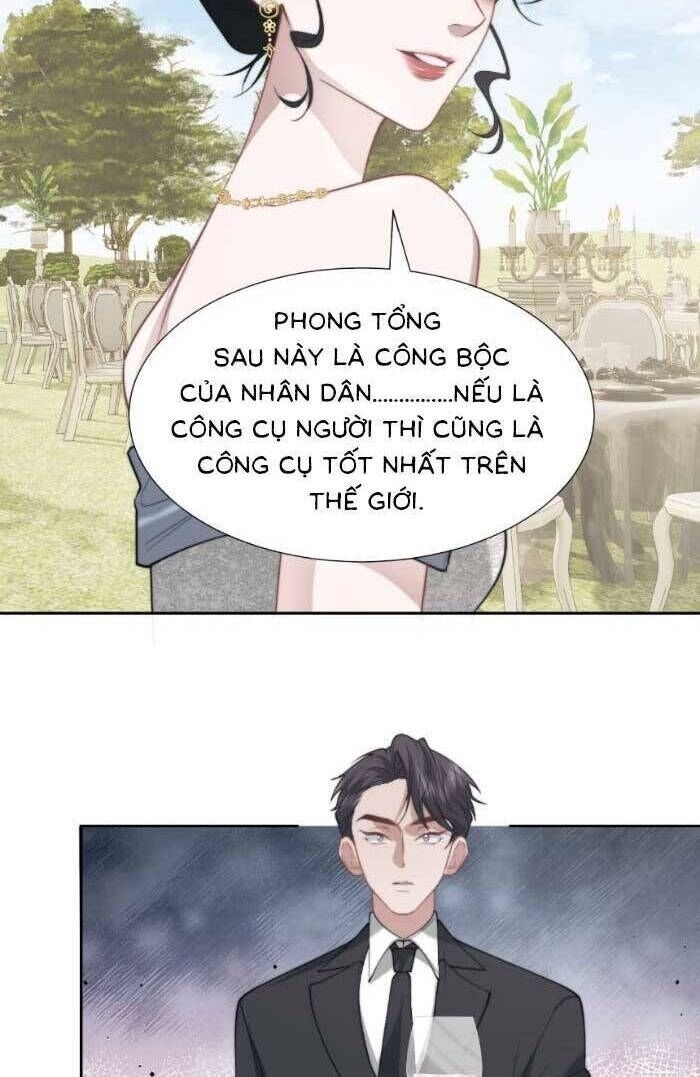 Nữ Tướng Xuyên Đến Hiện Đại Trở Thành Chị Dâu Quyền Lực - Page 32