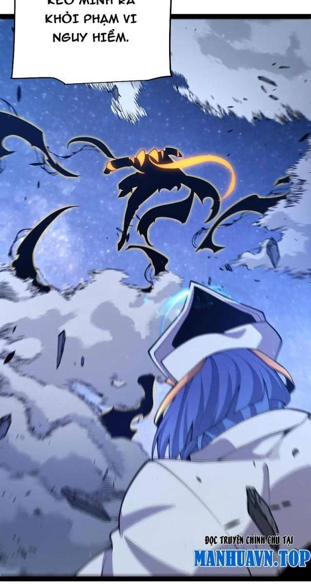 Tôi Đến Từ Thế Giới Trò Chơi - Page 79