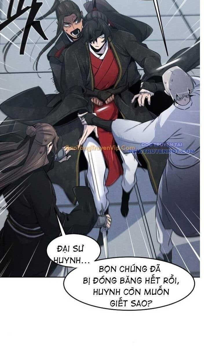 Cuồng Ma Tái Thế - Page 14