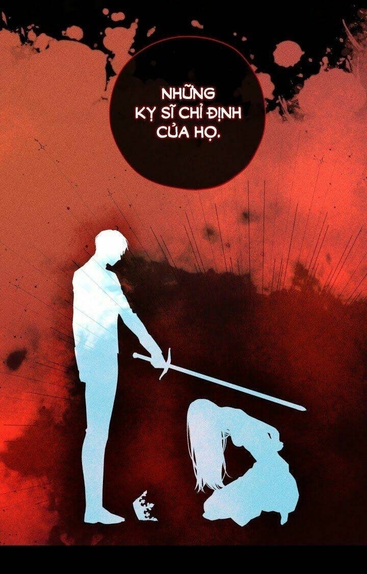 Công Chúa Khắc Dấu Lên Kẻ Phản Nghịch - Page 113