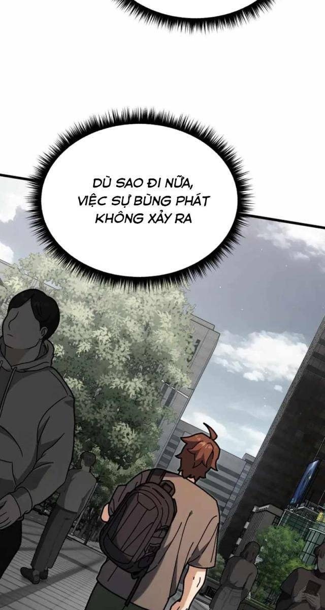 Tôi Đã Hồi Quy Nhưng Tận Thế Không Đến - Page 121