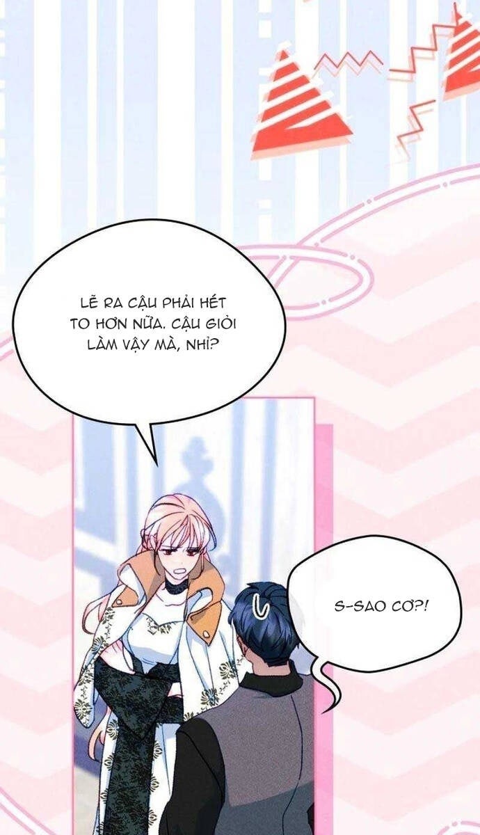 Bạn Thân Khác Giới Của Nam Chính - Page 39