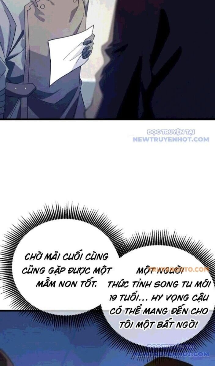 Vô Địch Bị Động Tạo Ra Tấn Sát Thương - Page 38