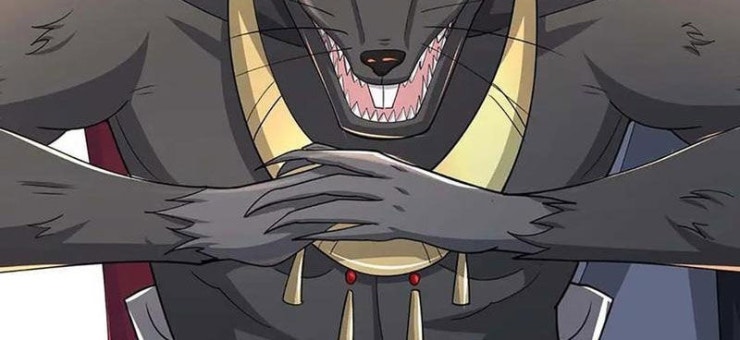 Tôi Có Thể Nuốt Chửng Vạn Vật - Page 36