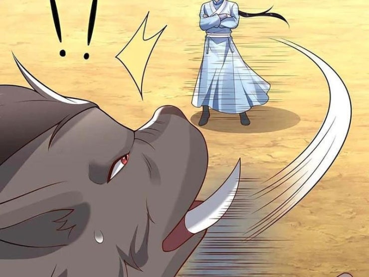 Tôi Có Thể Nuốt Chửng Vạn Vật - Page 47