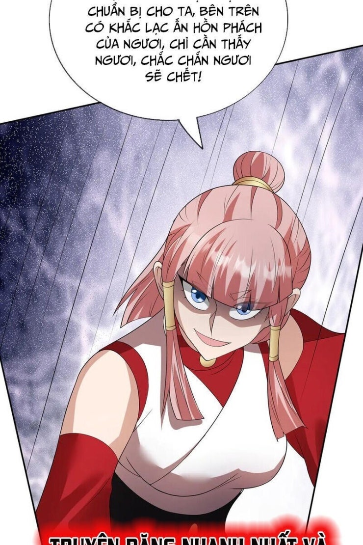 Thiên Uyên Trở Về: Ta Chính Là Thiên Tai - Page 88