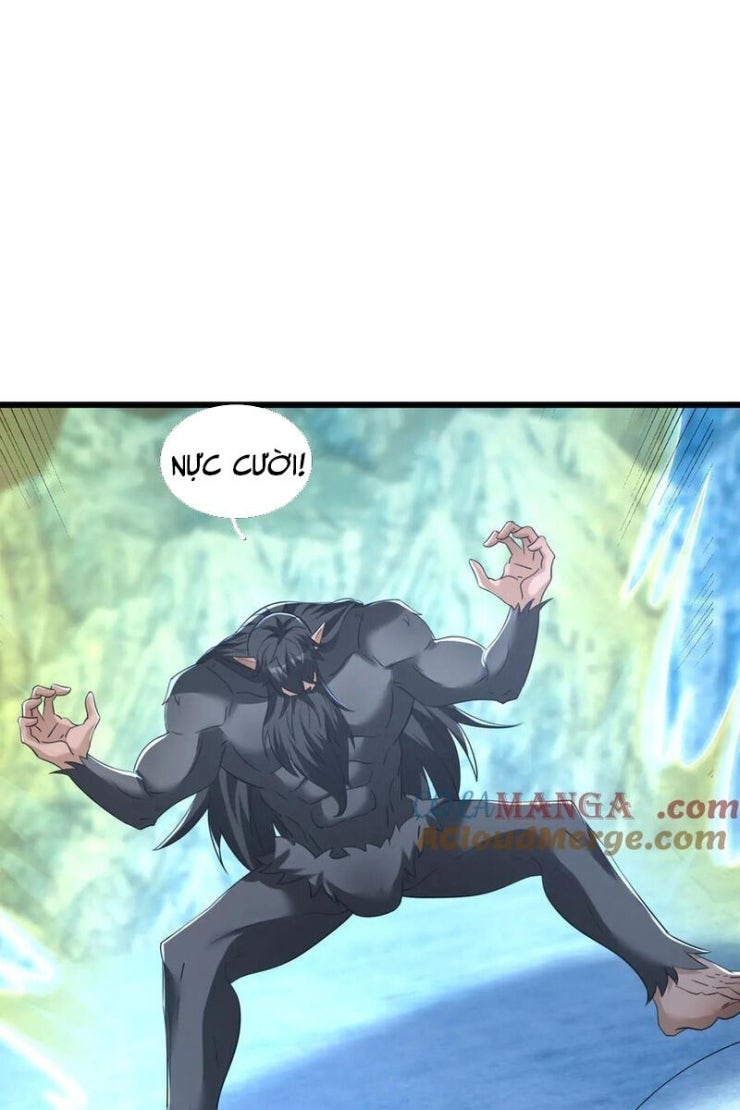 Thiên Uyên Trở Về: Ta Chính Là Thiên Tai - Page 68
