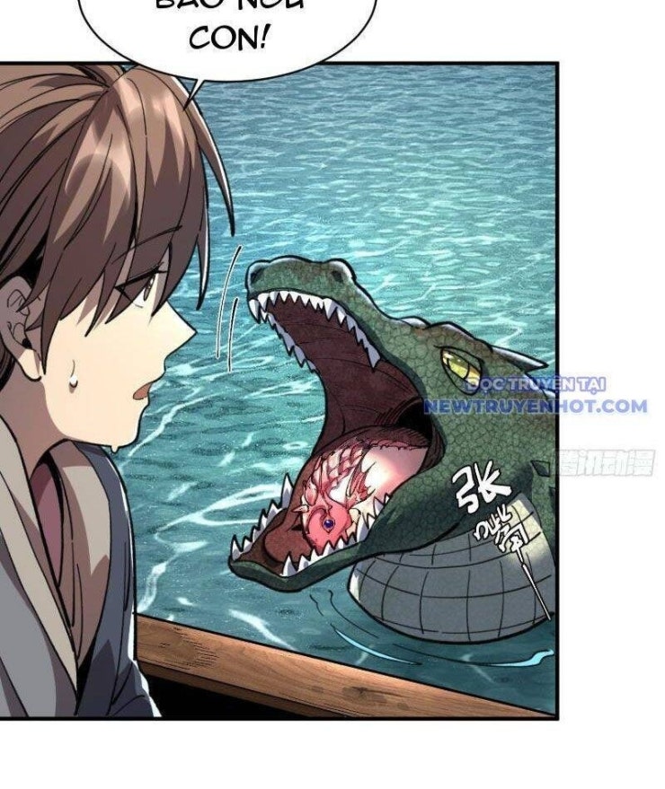 Thành Thần Bắt Đầu Từ Thủy Hầu Tử - Page 64