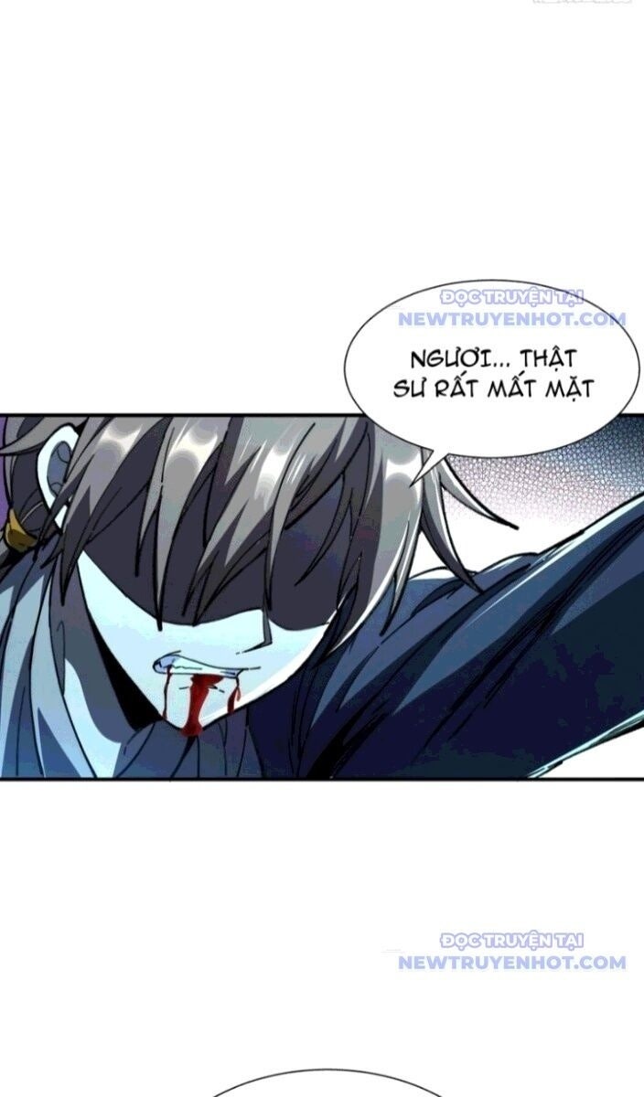 Thành Thần Bắt Đầu Từ Thủy Hầu Tử - Page 31