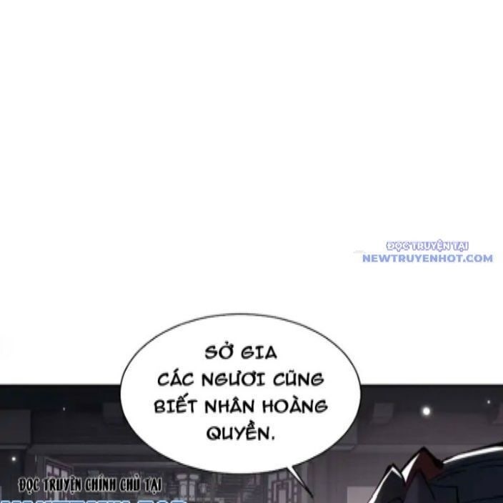 Sư Tôn: Nghịch Đồ Này Không Phải Là Thánh Tử - Page 42