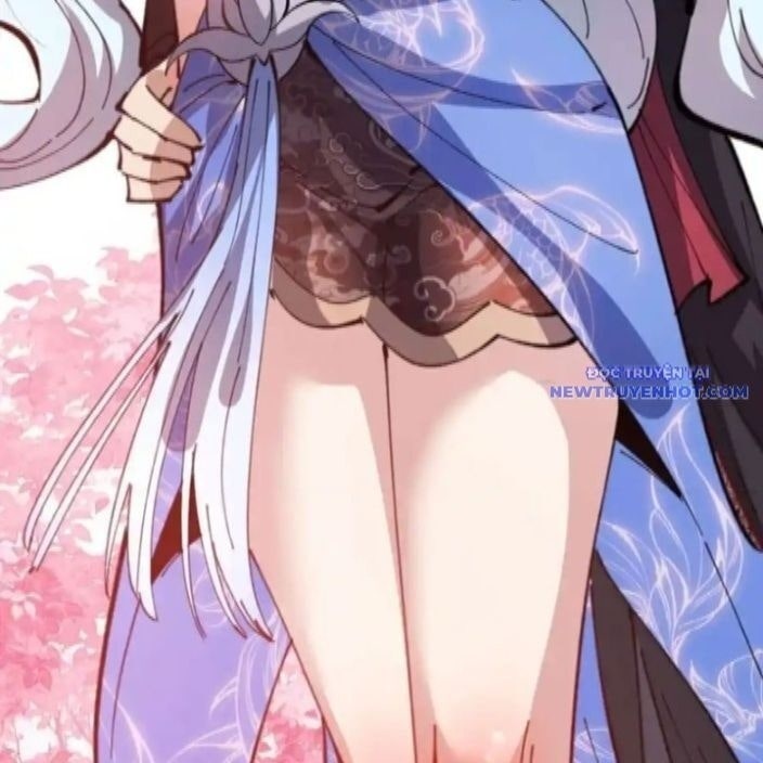 Sư Tôn: Nghịch Đồ Này Không Phải Là Thánh Tử - Page 143