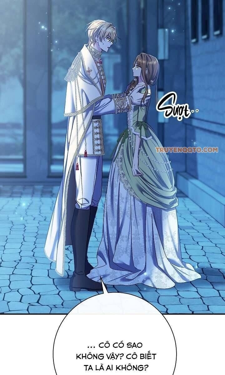 Người Xem Mắt Của Ác Nữ Quá Hoàn Hảo - Page 16