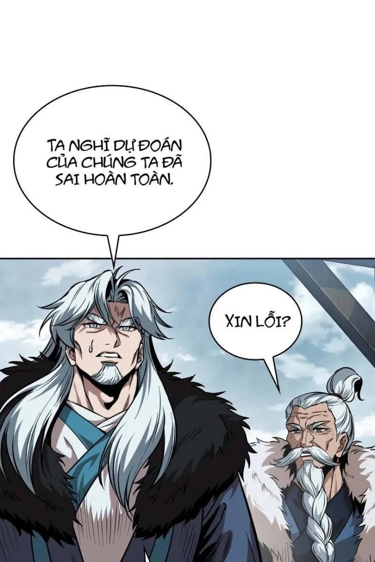 Ngã lão ma thần - Page 14