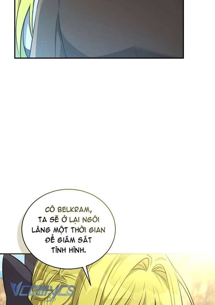 Công Chúa Khắc Dấu Lên Kẻ Phản Nghịch - Page 47