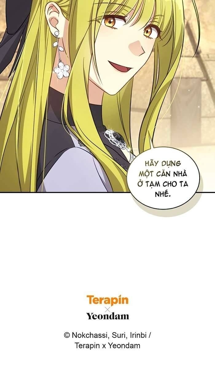 Công Chúa Khắc Dấu Lên Kẻ Phản Nghịch - Page 48