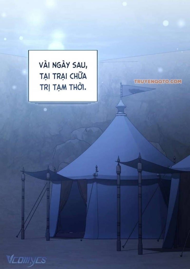 Công Chúa Khắc Dấu Lên Kẻ Phản Nghịch - Page 11