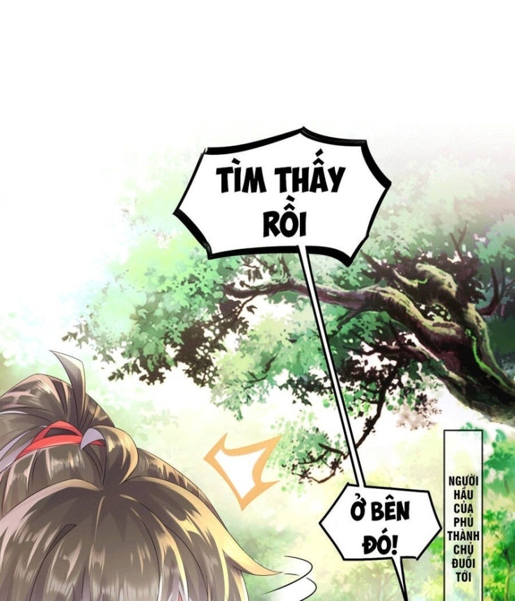 Tuyệt Sắc Đạo Lữ Đều Nói Ngô Hoàng Thể Chất Vô Địch - Page 33