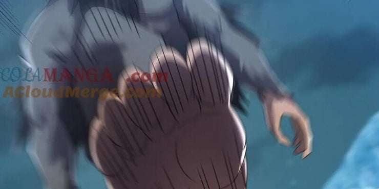 Thiên Uyên Trở Về: Ta Chính Là Thiên Tai - Page 34