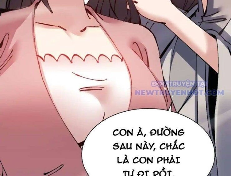 Sư Tôn: Nghịch Đồ Này Không Phải Là Thánh Tử - Page 149