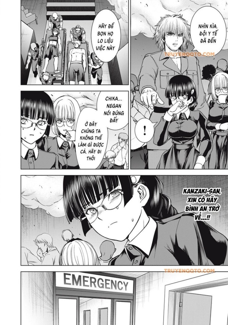 Satanophany - Page 17