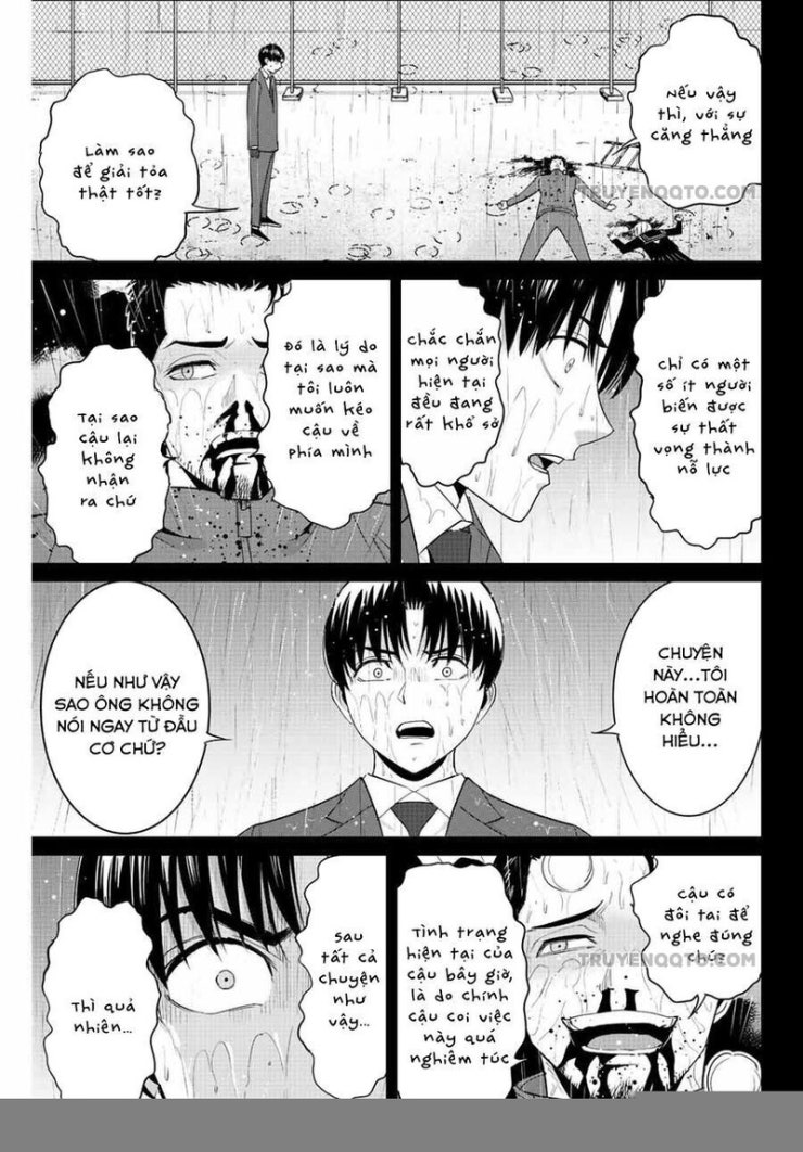 Quyển sổ báo thù - Page 13