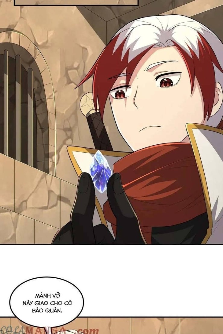 Luyện Khí Chi Thần - Page 8