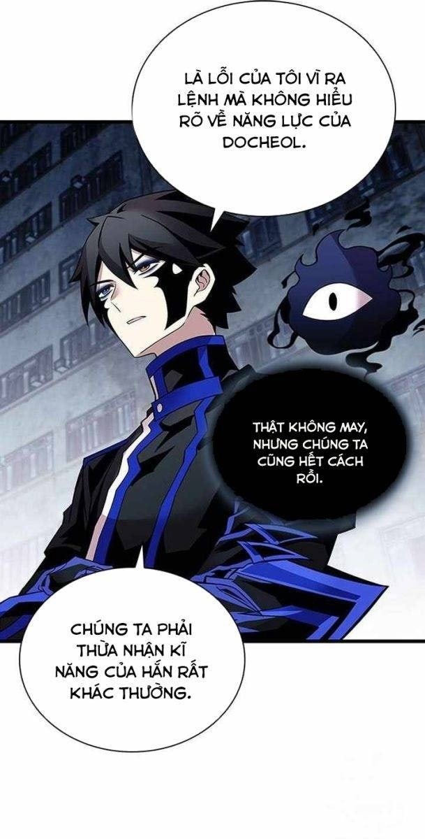 Chuyển Sinh Thành Ác Nhân - Page 73