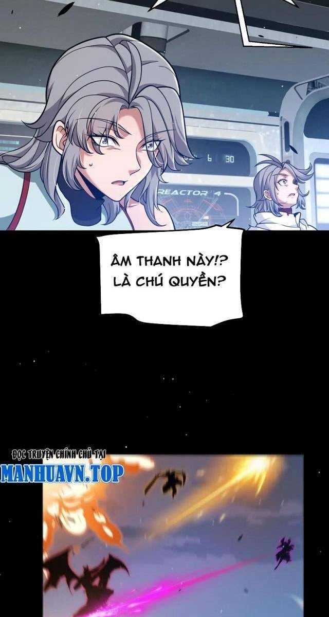 Tôi Đến Từ Thế Giới Trò Chơi - Page 4