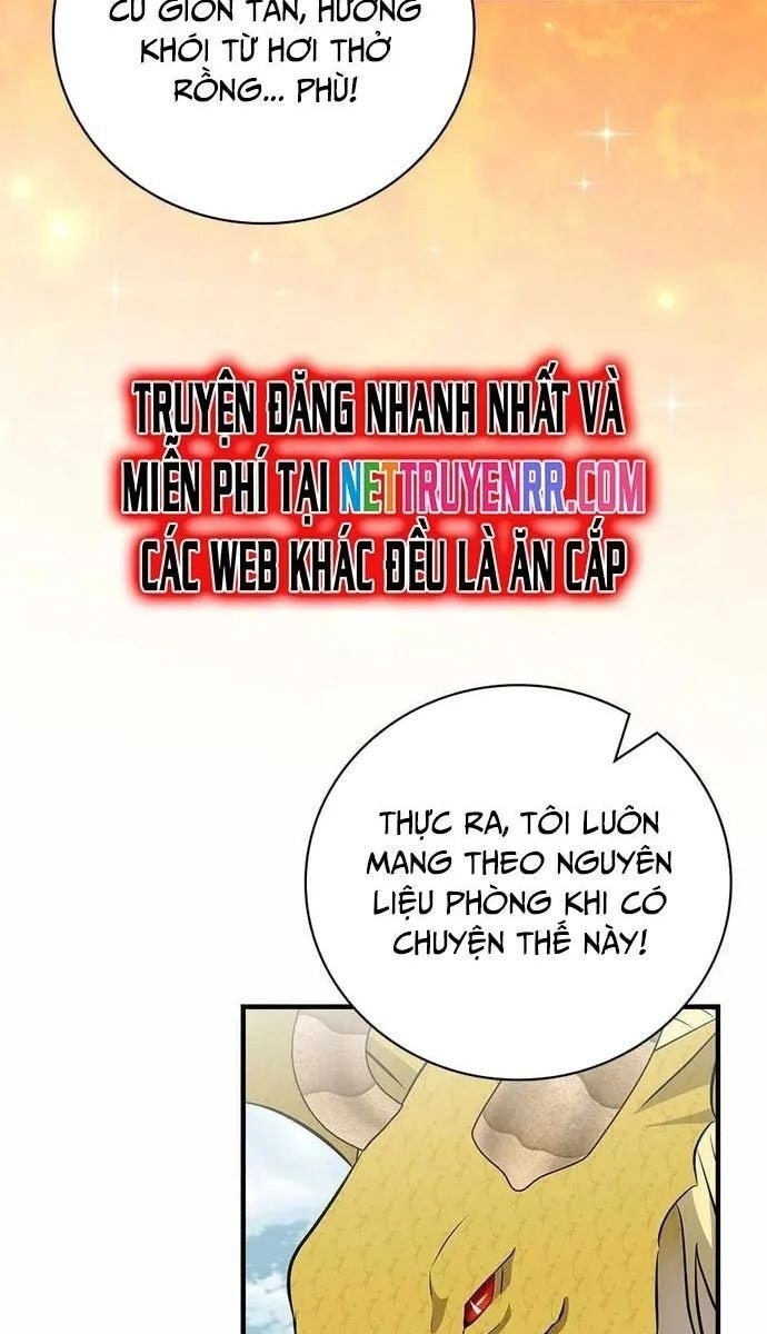 Level Up Chỉ Bằng Cách Ăn Cơm - Page 38