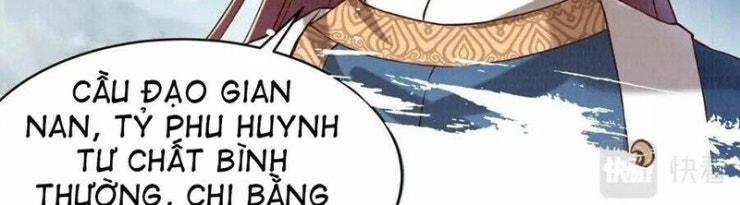 Đại Đạo Tranh Phong - Page 9