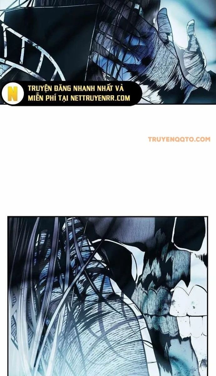 Bất Bại Chân Ma - Page 73