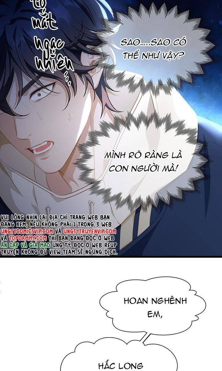 Tôi Trùng Sinh Trở Thành Tiểu Ác Long Của Vương Tử Điện Hạ - Page 12