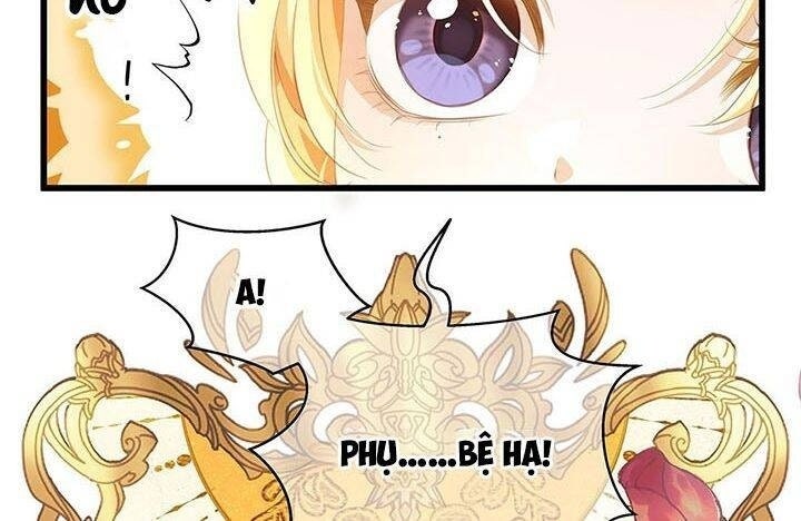 Tôi Trùng Sinh Trở Thành Tiểu Ác Long Của Vương Tử Điện Hạ - Page 30