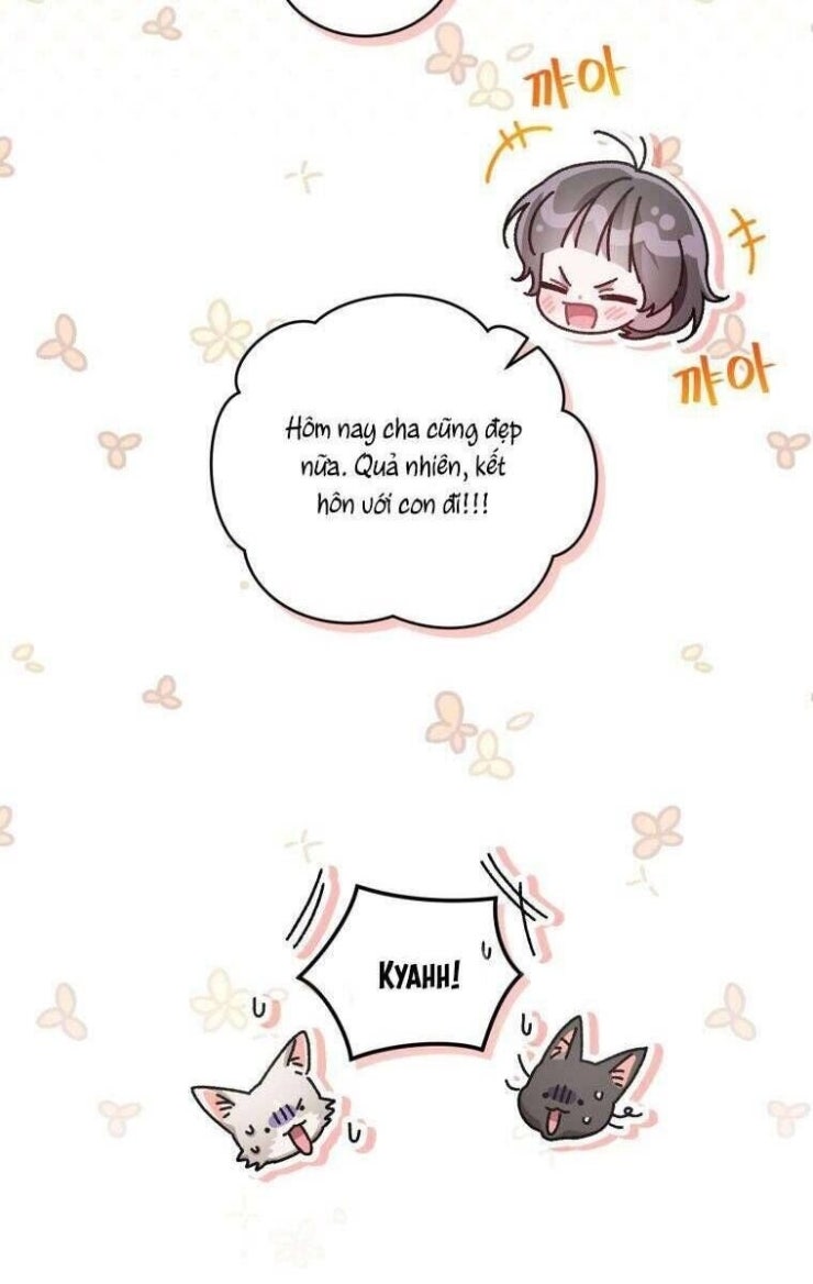 Tôi Trở Thành Mẹ Kế Của Gia Đình Hắc Ám - Page 36