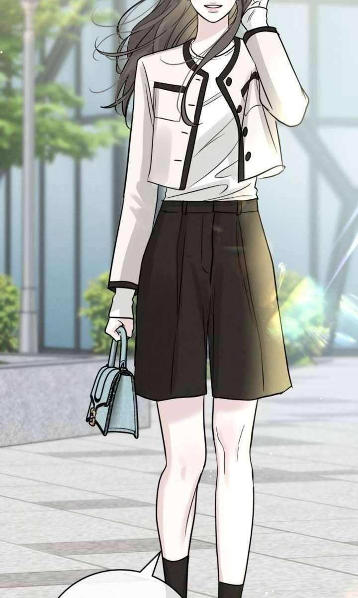 Thuyết Tình Yêu Ích Kỷ - Page 50