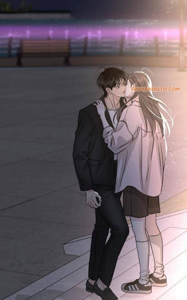 Thuyết Tình Yêu Ích Kỷ - Page 122