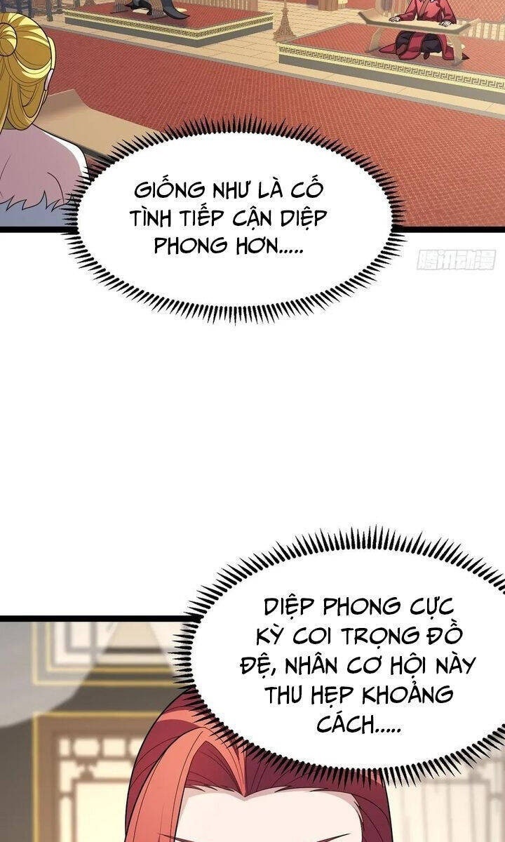 Ta Chính Nghĩa Nhưng Bị Hệ Thống Ép Thành Trùm Phản Diện - Page 15